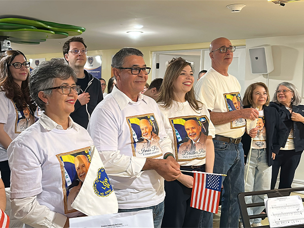 Estados Unidos