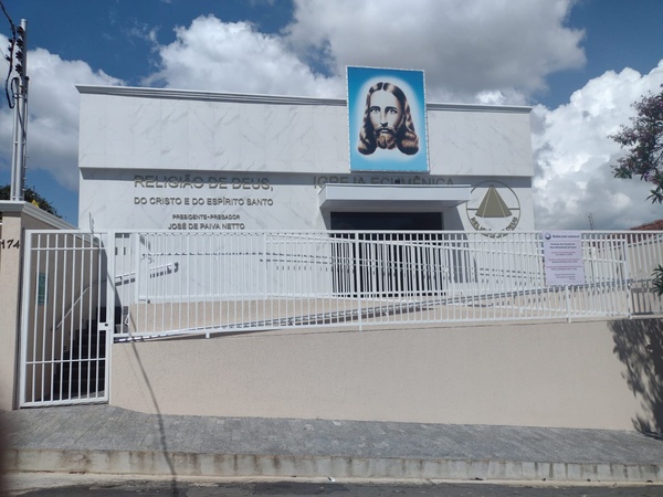Poços de Caldas/MG