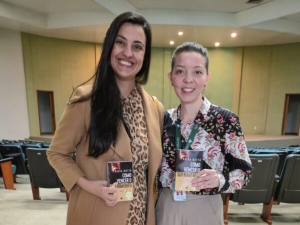 Gratidão em forma de ação fraterna