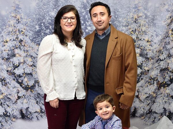 Nova edição de JESUS ESTÁ CHEGANDO! em inglês