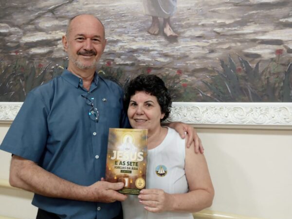 Construção das Almas no Bem