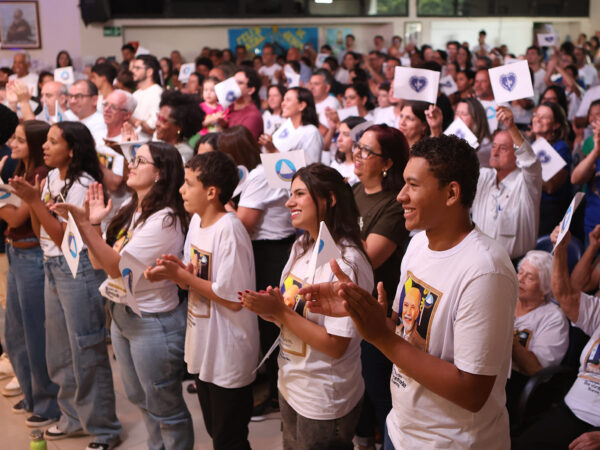 5º Congresso do Roteiro Missionário 