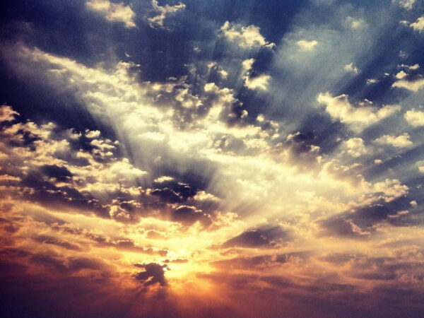 Jesus, o Amigo dos Amigos de Deus