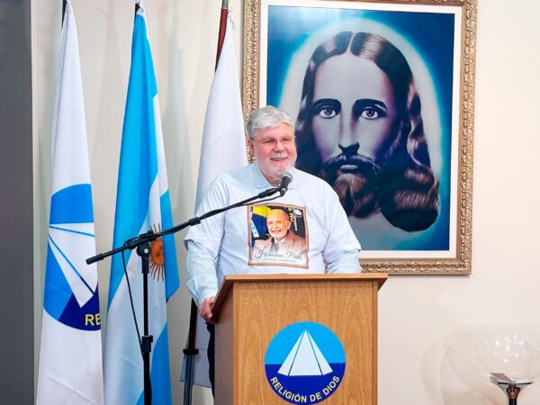 11º Congresso Internacional do Roteiro Missionário 