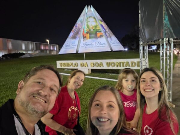 A importância da Campanha do mais um