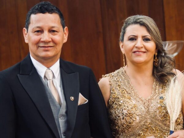 Gratidão, Irmão Paiva, por nos ensinar que 