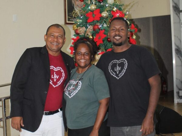 Legado que permanece vivo nos corações