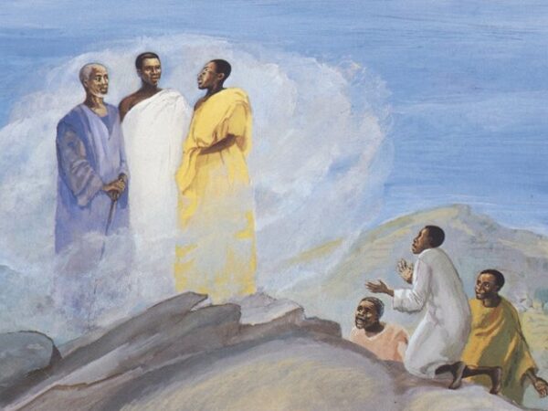 Morte: a mentira dos milênios