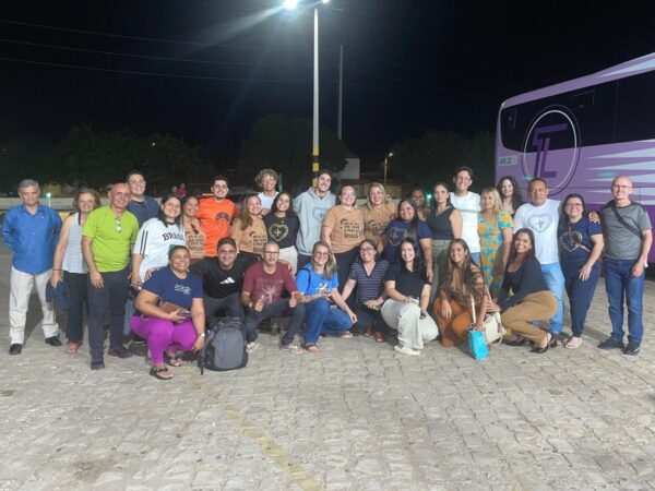 “Fazer o Bem é sempre a melhor escolha”