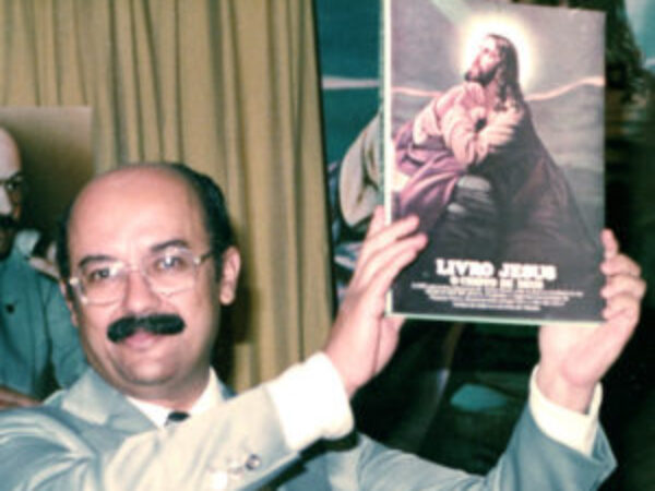 Proclamação de Jesus Vivo completa 43 anos