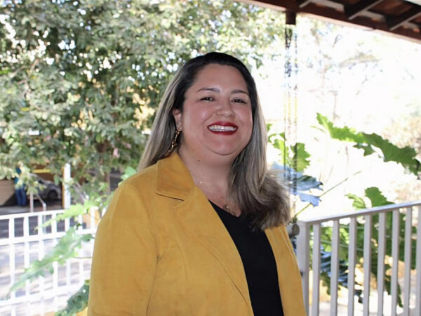 Momentos repletos de alegria e força espiritual