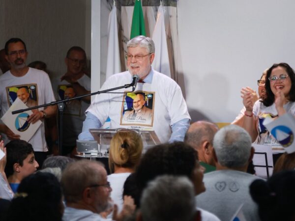 14º Congresso do Roteiro Missionário 