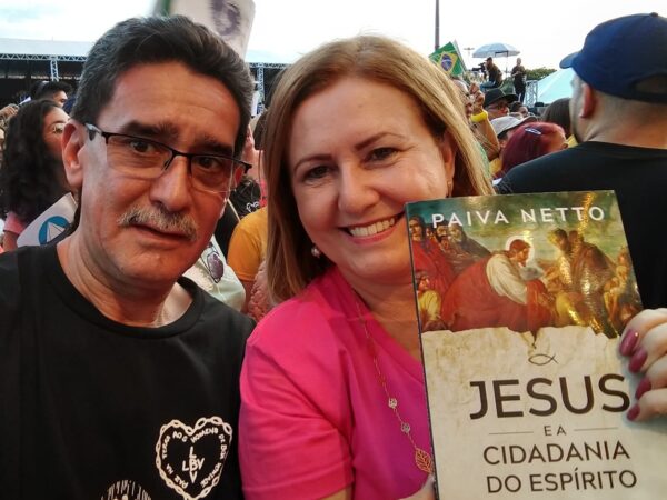 Encontro de Amor Fraterno e acolhimento
