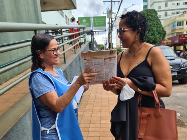 O conteúdo da revista JESUS ESTÁ CHEGANDO! nos fortalece