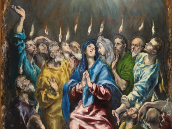 A Vida Espiritual e o inafastável Amor