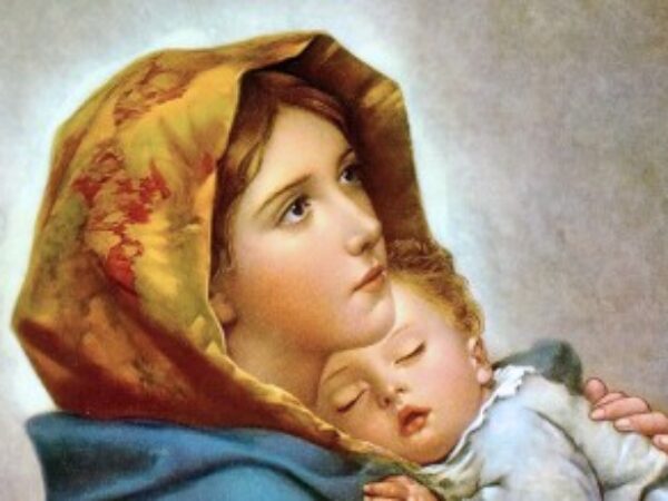 Mães, Família e a conquista  da Liberdade Espiritual