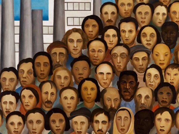Miscigenação, Ecumenismo e um coração sem fronteiras