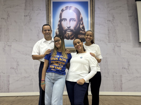 A prece como guia das melhores escolhas