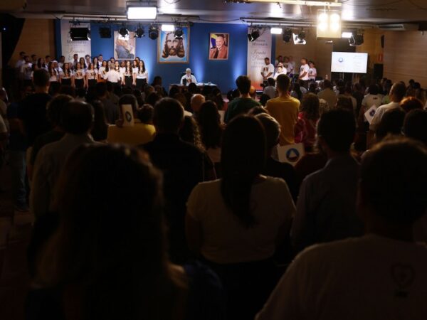 Emoção e gratidão marcam o 18º Congresso do Roteiro Missionário – “Irmão Paiva, Eterna Gratidão!”