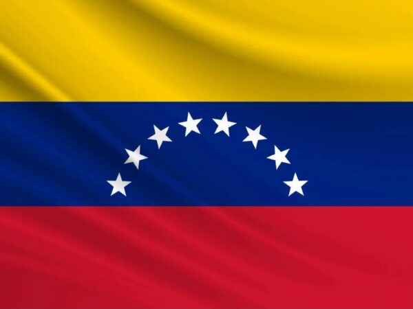 Preces pelas Irmãs e Irmãos venezuelanos