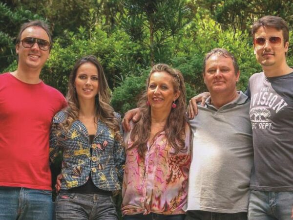 Trajetória de Fé Realizante