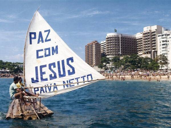 Rota Celeste: Oração, estudo doutrinário e militância legionária por Jesus