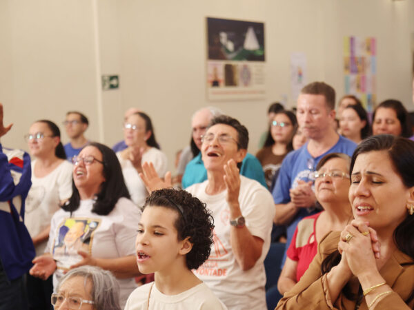 Rumo ao 21º Congresso do Roteiro Missionário 