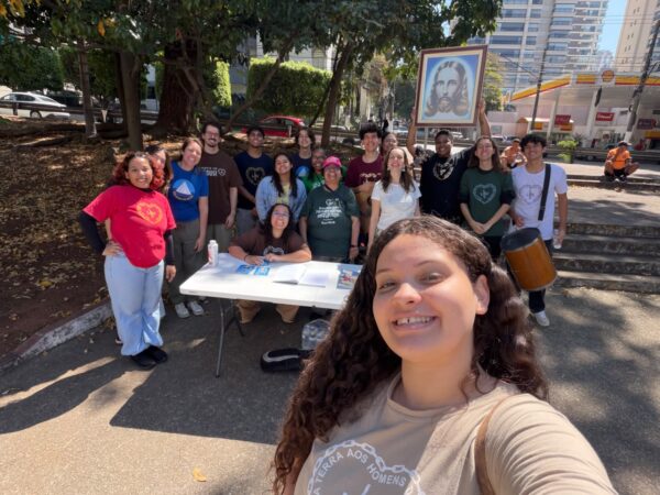 Final de semana com muita ação no Bem