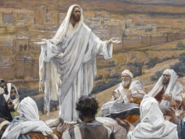 Circular com orientações indispensáveis para administrar sob a Luz de Jesus, o Pão da Vida