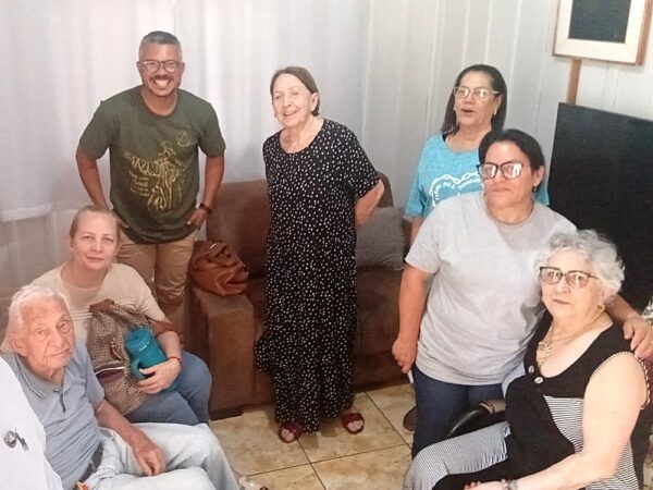 Ensina o Irmão Paiva: Os Simples de Coração são a genialidade que Jesus aprova