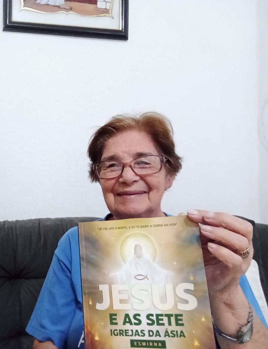 Lar da Irmã Antônia Teixeira Silva, de Paracambi/RJ.