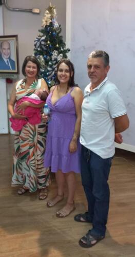 Família-Siqueira-Silva-de-Uberlândia-MG